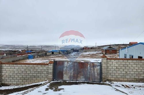 For Sale-Factory-Songinokhairkhan, Mongolia-119035005-783