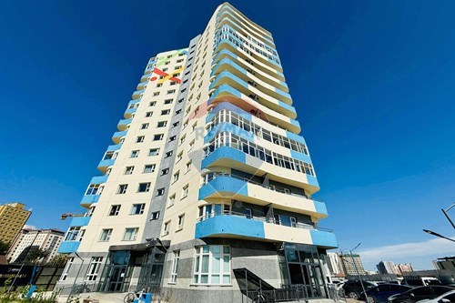 For Sale-Condo/Apartment-Bayanzurkh, Mongolia-119012189-450