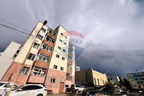 For Sale-Condo/Apartment-Sukhbaatar, Mongolia-119009233-738