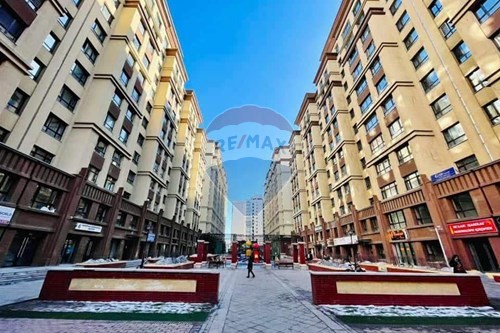 For Sale-Condo/Apartment-Bayanzurkh, Mongolia-119030086-1562