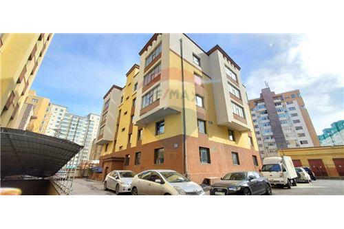 For Sale-Condo/Apartment-Khan-Uul, Mongolia-119035005-835