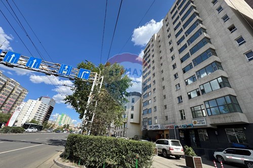 For Sale-Condo/Apartment-Bayangol, Mongolia-119009226-408
