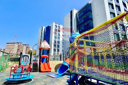 Худалдах-Орон сууц-502 Luxury Residence хотхон  - Хан-Уул, Монгол-119012152-326