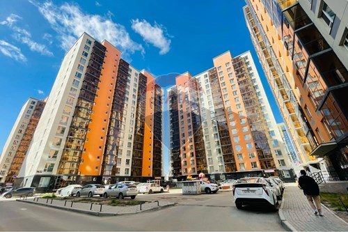 For Sale-Condo/Apartment-Khan-Uul, Mongolia-119052112-261