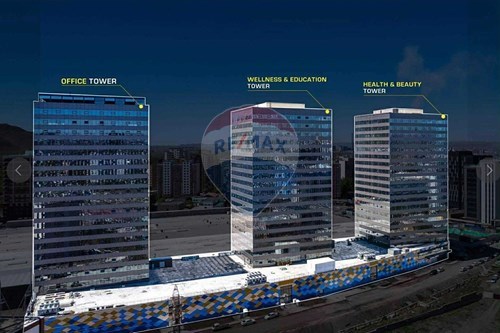 For Rent/Lease-Office-Khan-Uul, Mongolia-119012252-103
