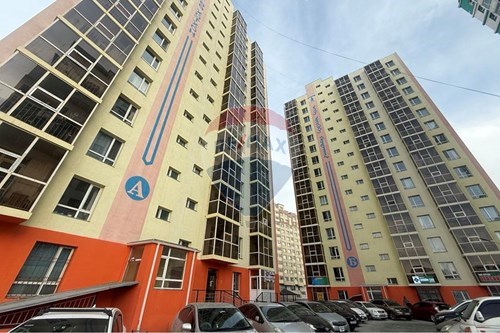 For Sale-Condo/Apartment-Bayanzurkh, Mongolia-119002092-362