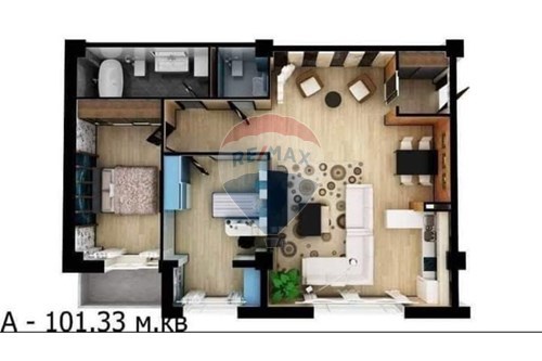 Slider Image Thumbnail