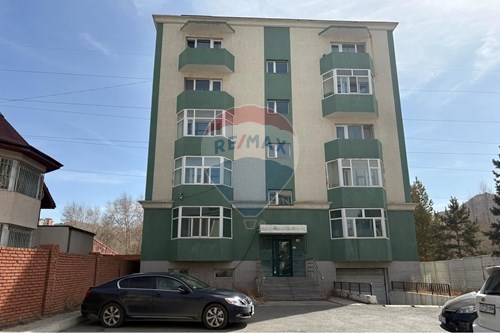 For Sale-Condo/Apartment-Khan-Uul, Mongolia-119024033-77