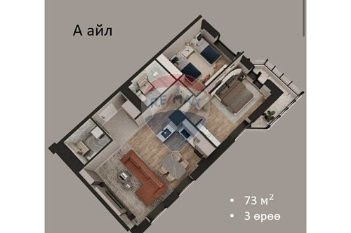 Slider Image Thumbnail