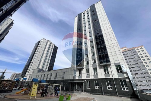 For Sale-Condo/Apartment-Bayangol, Mongolia-119009305-483