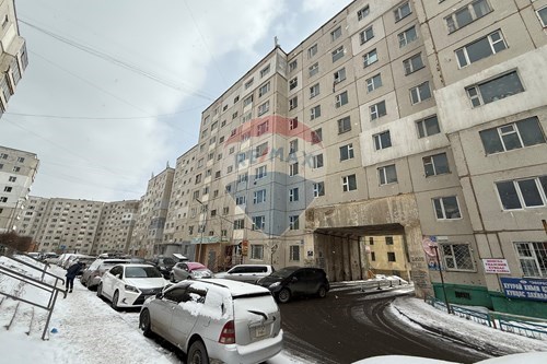 Худалдах-Орон сууц-Баянгол, Монгол-119012144-169