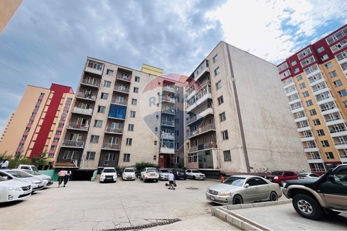 For Sale-Condo/Apartment-Bayanzurkh, Mongolia-119052104-81