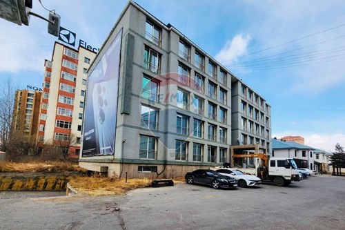 For Sale-Commercial/Retail-Khan-Uul, Mongolia-119012175-426