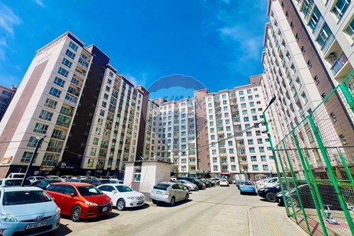 For Sale-Condo/Apartment-Bayanzurkh, Mongolia-119082006-289