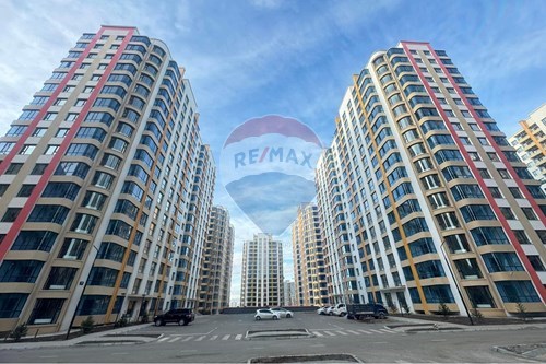 For Sale-Condo/Apartment-Khan-Uul, Mongolia-119035052-4