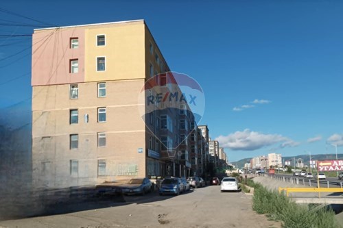 For Sale-Condo/Apartment-Khan-Uul, Mongolia-119057036-51