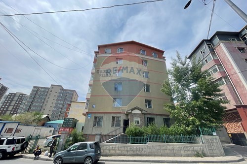 For Sale-Condo/Apartment-Bayangol, Mongolia-119009344-57