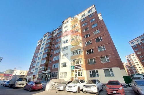 For Sale-Condo/Apartment-Khan-Uul, Mongolia-119012246-240