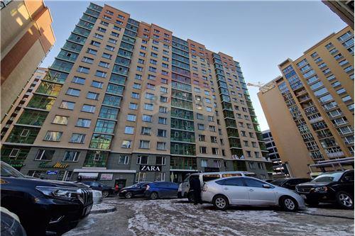 Түрээс-Орон сууц-TIME TOWER  - Баянзүрх, Монгол-119075024-131