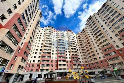 For Sale-Condo/Apartment-Алтай хотхон  - Bayangol, Mongolia-119057078-365