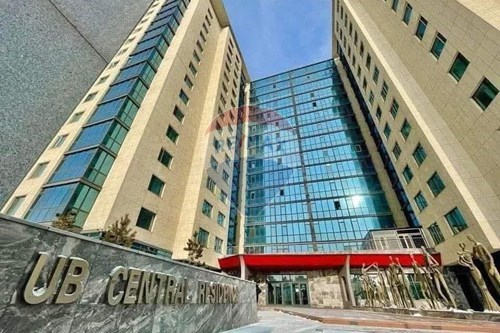 For Sale-Condo/Apartment-Sukhbaatar, Mongolia-119050018-173