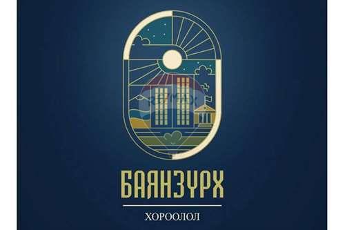 For Sale-Condo/Apartment-Bayanzurkh, Mongolia-119084012-44