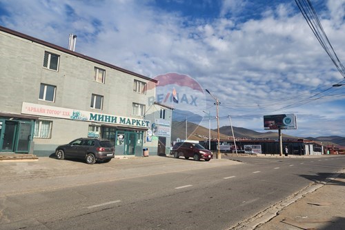 For Sale-Land-Sukhbaatar, Mongolia-119009019-249