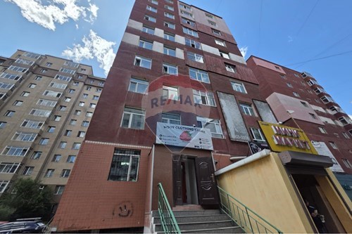 Худалдах-Орон сууц-Баянгол, Монгол-119085007-10