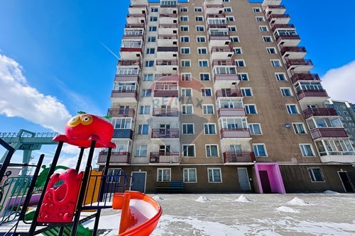 For Sale-Condo/Apartment-46/1  - Bayangol, Mongolia-119072054-6