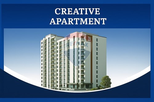 For Sale-Condo/Apartment-Bayanzurkh, Mongolia-119012373-125