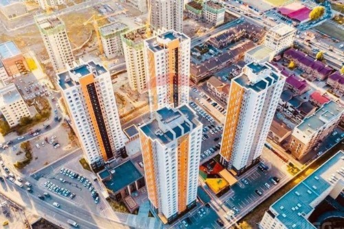 For Sale-Parking-Академи хотхон  - Khan-Uul, Mongolia-119050080-217