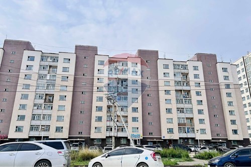 For Sale-Condo/Apartment-90 амгалан цагдаа хотхон  - Bayanzurkh, Mongolia-119080011-21
