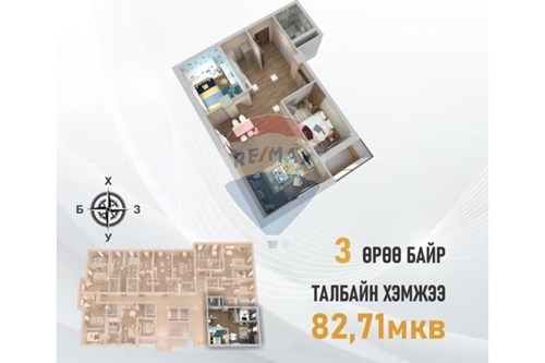 Slider Image Thumbnail
