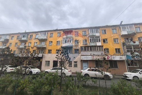 For Sale-Condo/Apartment-Бөмбөгөр худалдааны төв 24-р сургууль  - Chingeltei, Mongolia-119027095-118