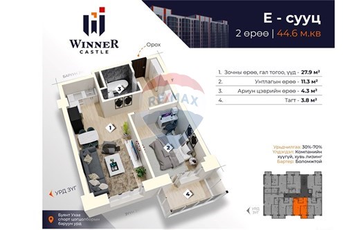 Slider Image Thumbnail
