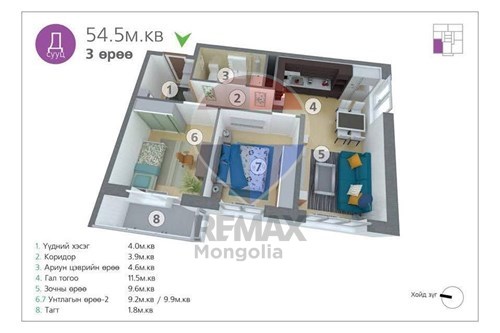 Slider Image Thumbnail