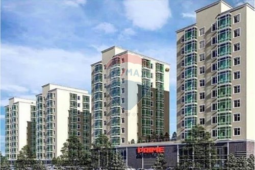 For Sale-Condo/Apartment-Bayanzurkh, Mongolia-119075039-8