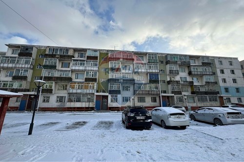 For Sale-Condo/Apartment-Bayangol, Mongolia-119052159-32