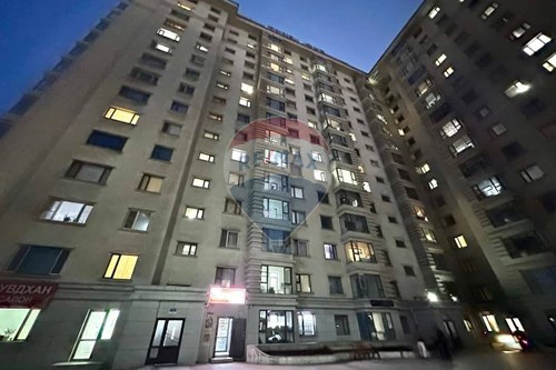 For Sale-Block of Apartments-Khan-Uul, Mongolia-119009201-310