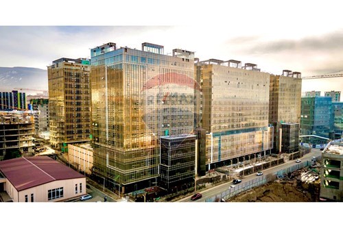 For Sale-Commercial/Retail-Khan-Uul, Mongolia-119048200-206