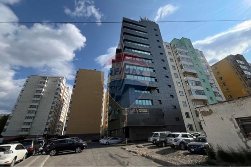For Sale-Office-Chingeltei, Mongolia-119009206-518
