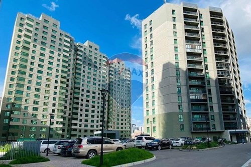 For Sale-Condo/Apartment-Khan-Uul, Mongolia-119012219-982