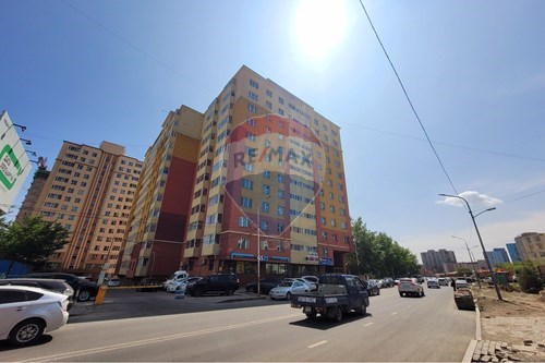 For Sale-Condo/Apartment-Bayanzurkh, Mongolia-119084006-55