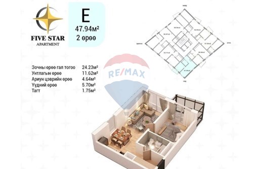 Slider Image Thumbnail