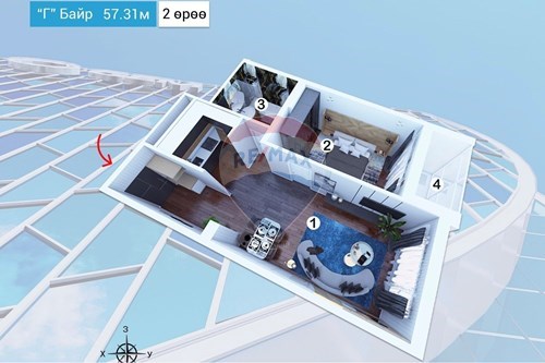 Slider Image Thumbnail