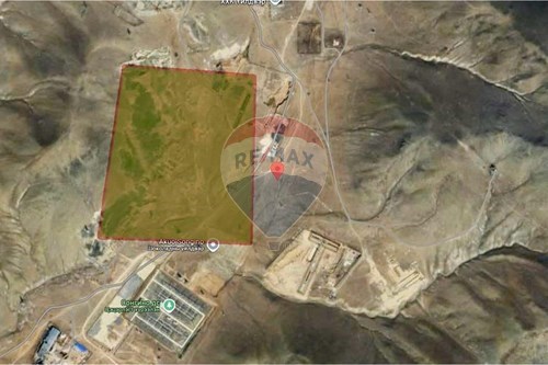 For Sale-Factory-Songinokhairkhan, Mongolia-119035024-101