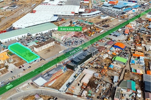 For Sale-Industrial-Bayanzurkh, Mongolia-119009251-325
