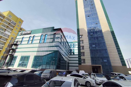 For Rent/Lease-Block of Apartments-Sukhbaatar, Mongolia-119068065-13