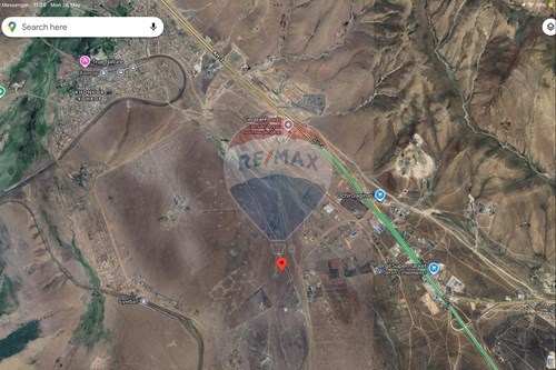 For Sale-Land-Bayanzurkh, Mongolia-119012395-322