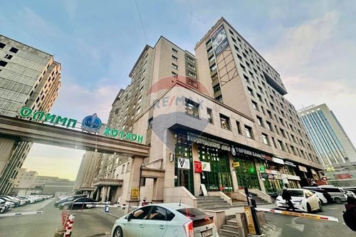 For Sale-Condo/Apartment-Bayanzurkh, Mongolia-119030086-1602